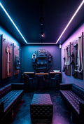 Play Room - Individuelle Raumgestaltung