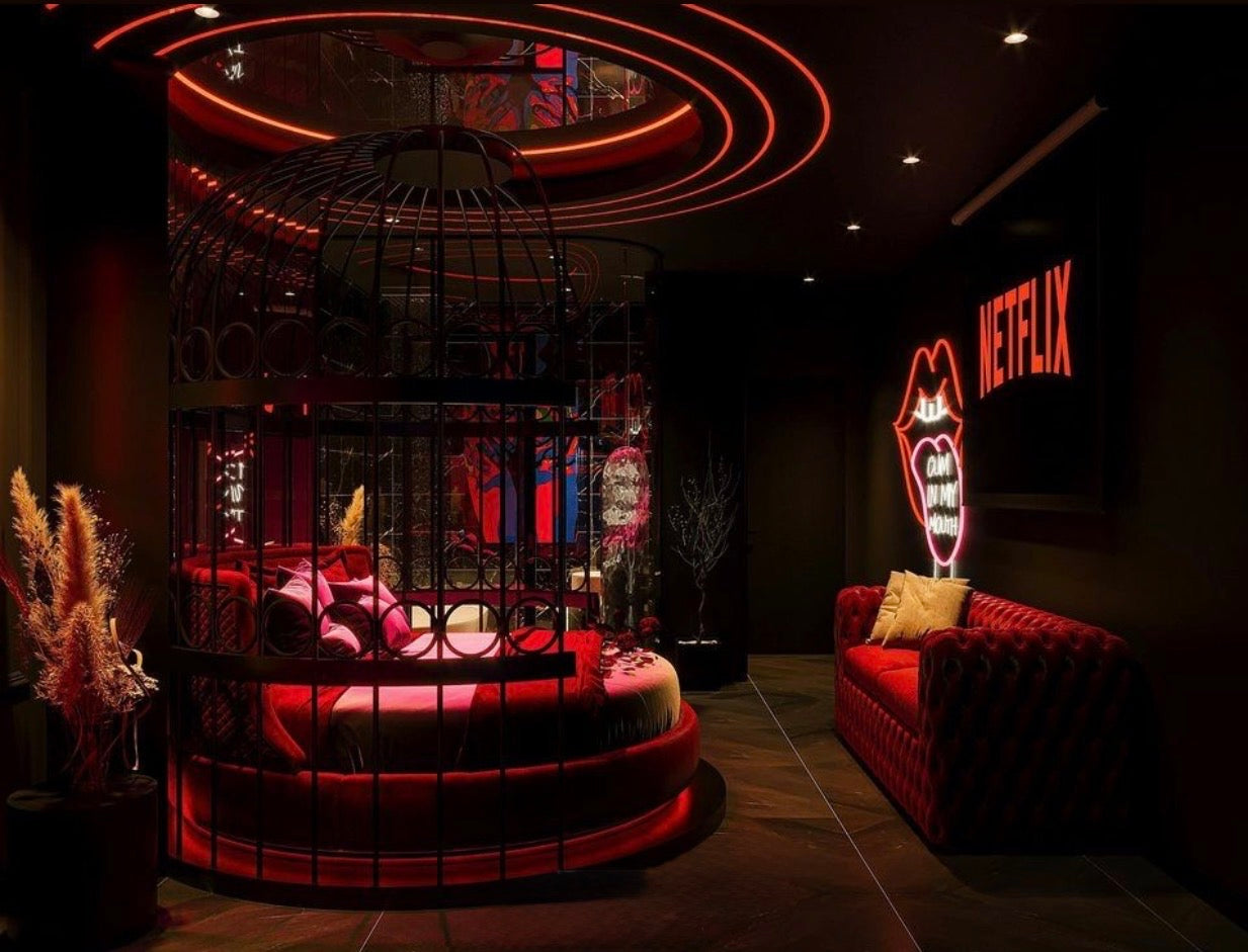 Play Room - Individuelle Raumgestaltung