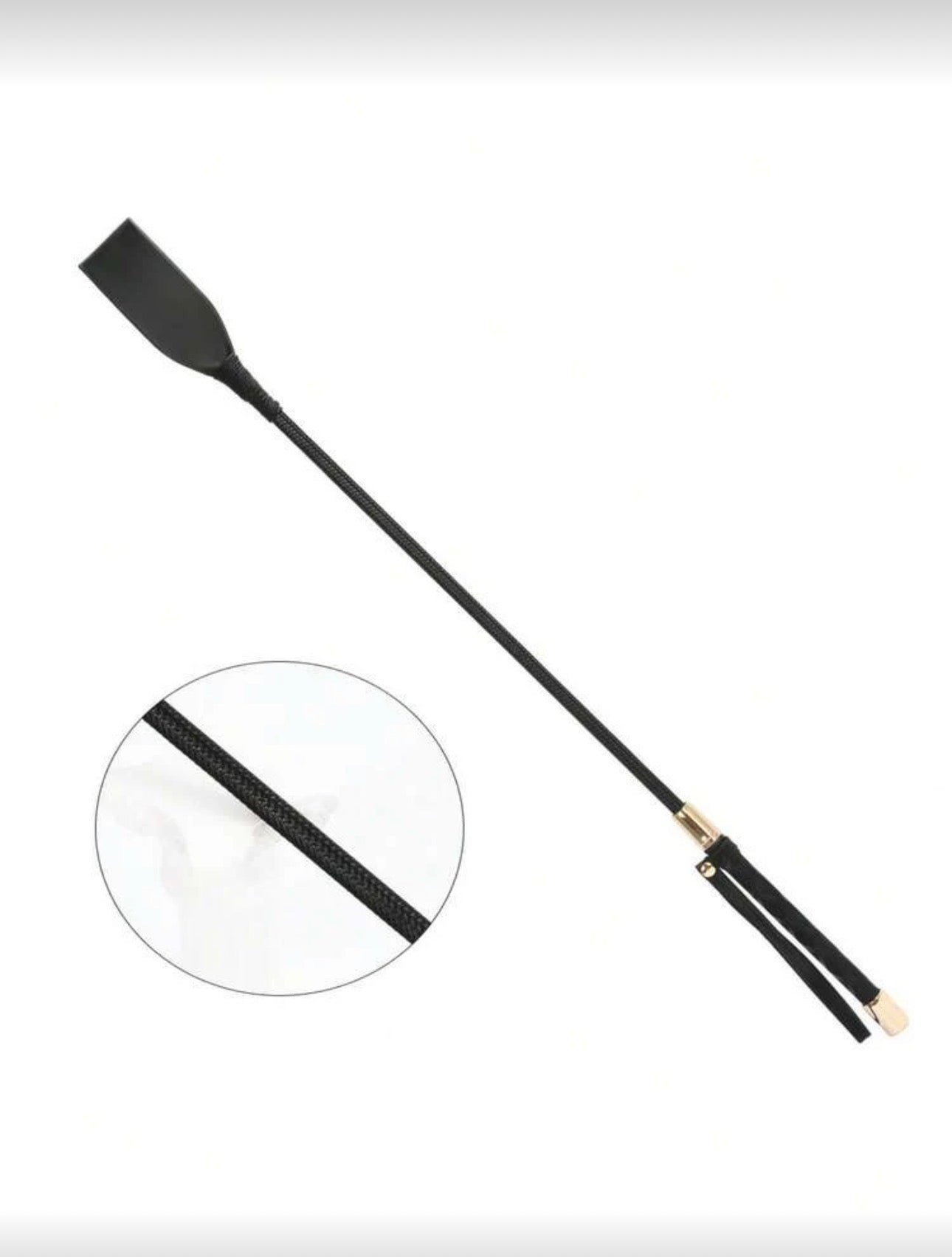 Riding Crop - Luxus Reitgerte