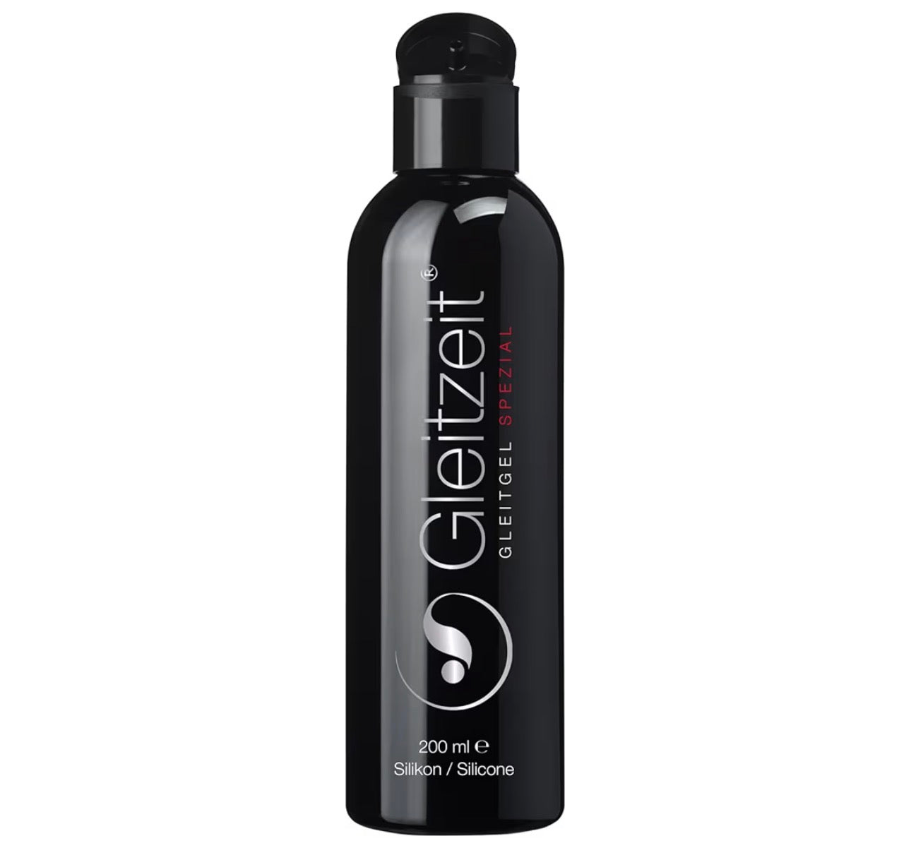 Gleitzeit - Silikon-Gleitgel Spezial 200ml